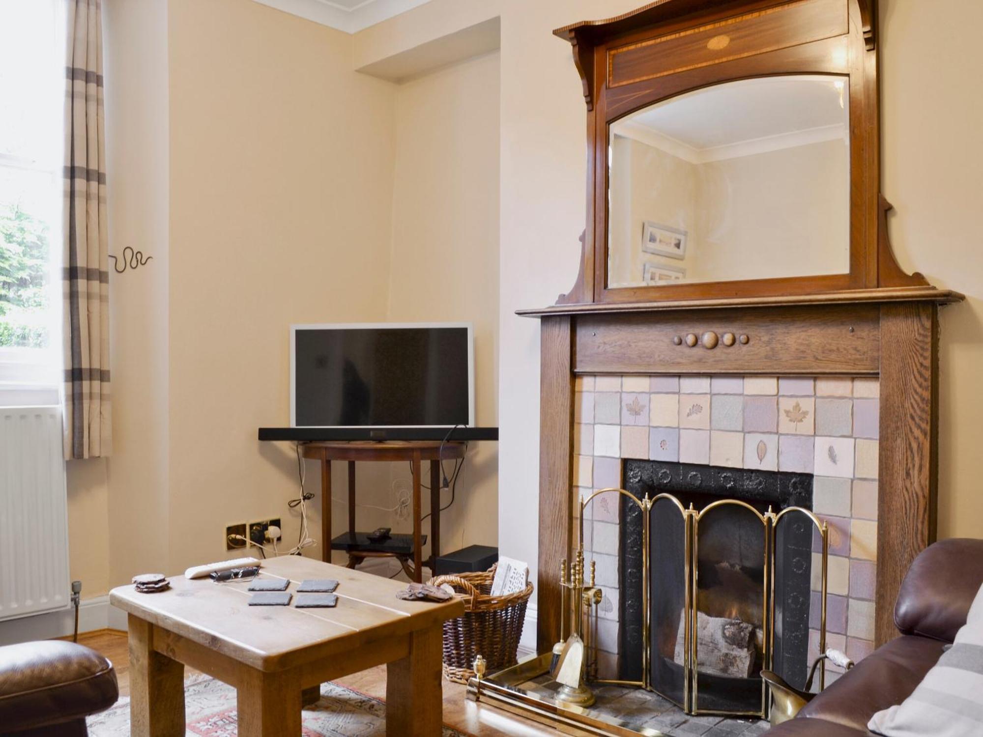 Villa 18 In The Corner à Windermere Extérieur photo