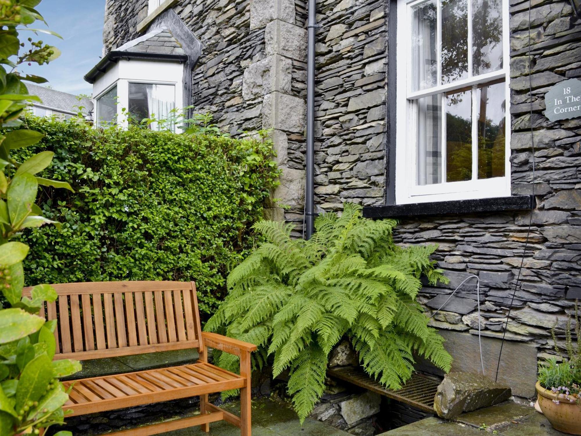 Villa 18 In The Corner à Windermere Extérieur photo